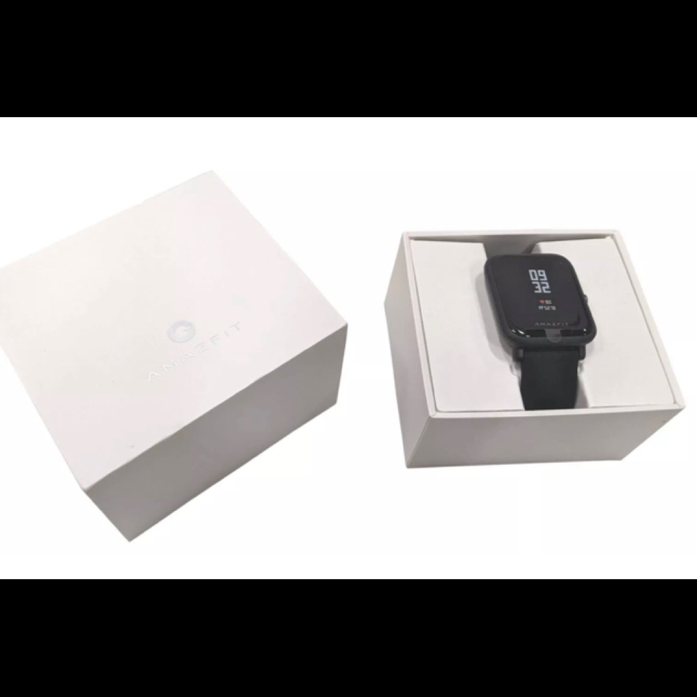 NWT Amazfit Fitness Activity Tracker Heart Rate